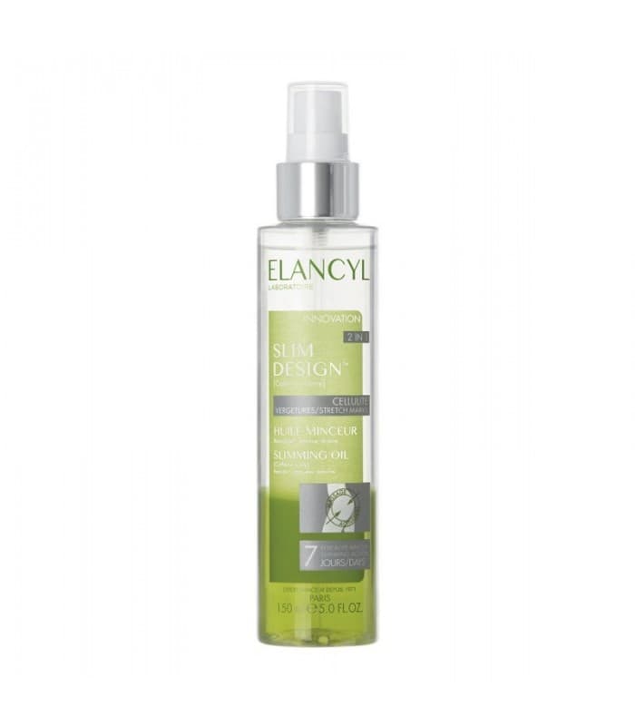Elancyl Cellu-slim Vientre Plano 150 ML