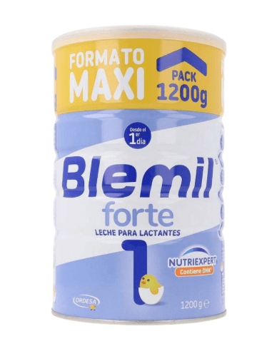 Blemil Plus 1 Forte 1 Lata 1200 G