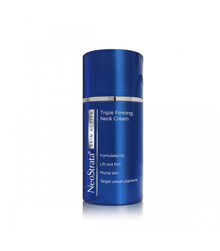 Neostrata Skin Active Reafirmante Cuello-escote 80 Gramos