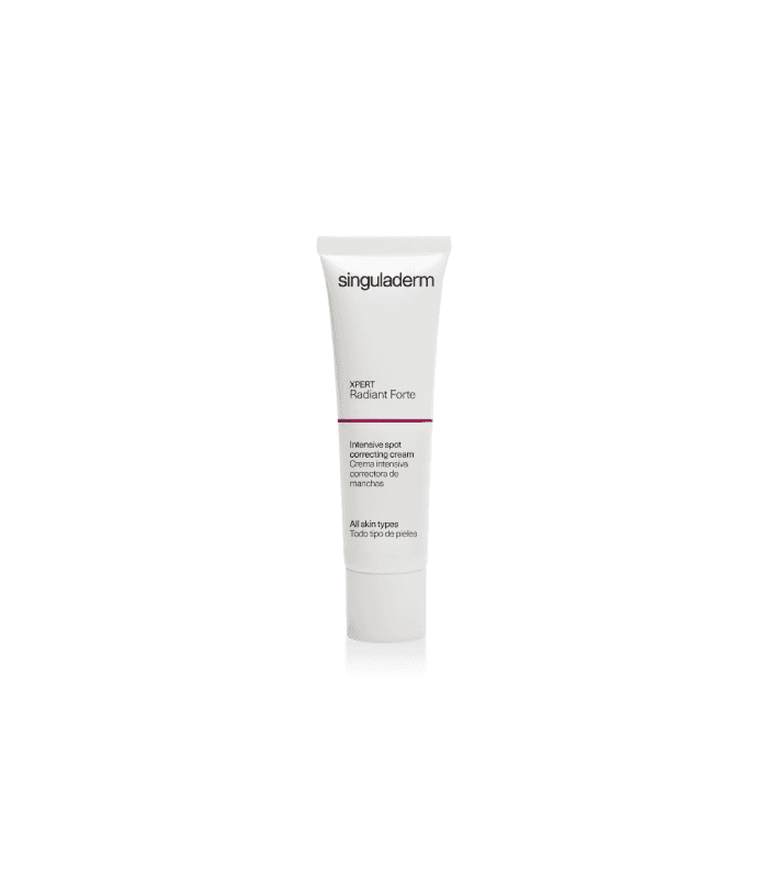 Singuladerm Xpert Radiant Forte 1 Envase 50 ML