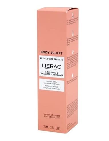 Ultra Body Lift 10 Minceur Lierac 200 ML.