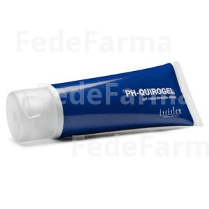 Ph-quirogel 1 Tubo 75 ML