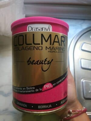 Collmar Beauty 1 Envase 275 G