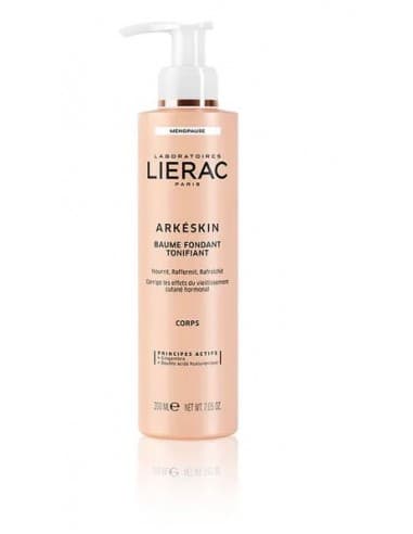 Aqua-d+multivitaminé Creme Onctueuse Lierac 40 M