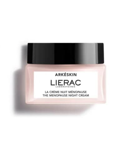 Arkeskin Anti-âge Sustitutif Lierac 50 ML Crema