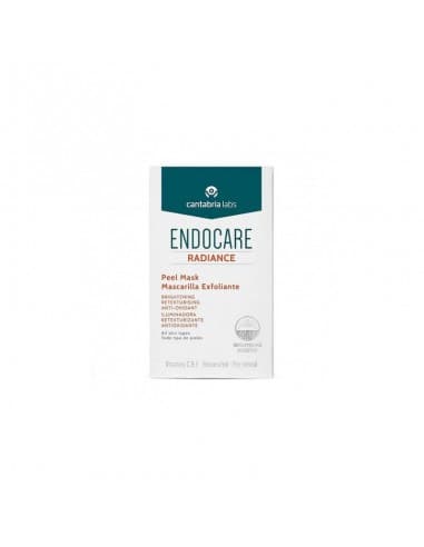 Endocare C Peel Gel 6 ML Monodosis 5 Sobres