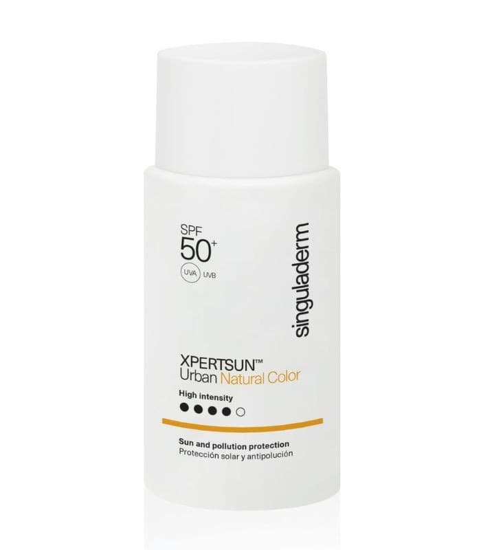 Singuladerm Xpert Sun Supreme 1 Envase 50 ML