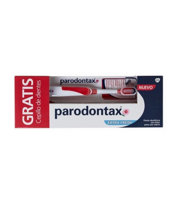 Parodontax Dentifrico Extra Fresh 75 ML