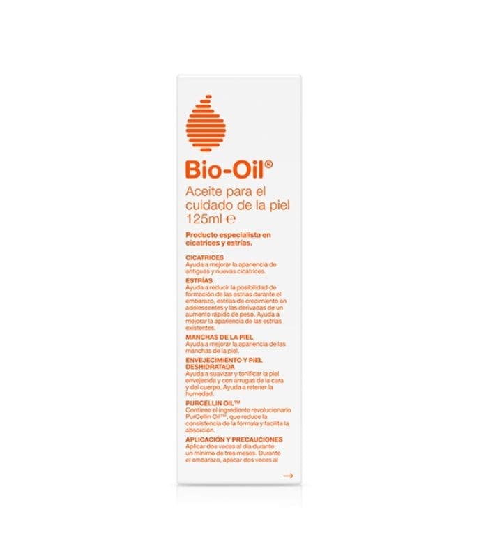 Bio - Oil 125 ML