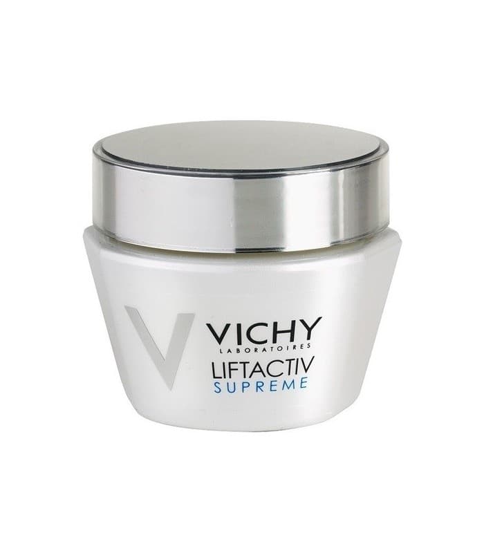 Liftactiv Crema HA Antiarrugas Reafirmante Piel Normal a Mixta 1 Tarro 50 ML