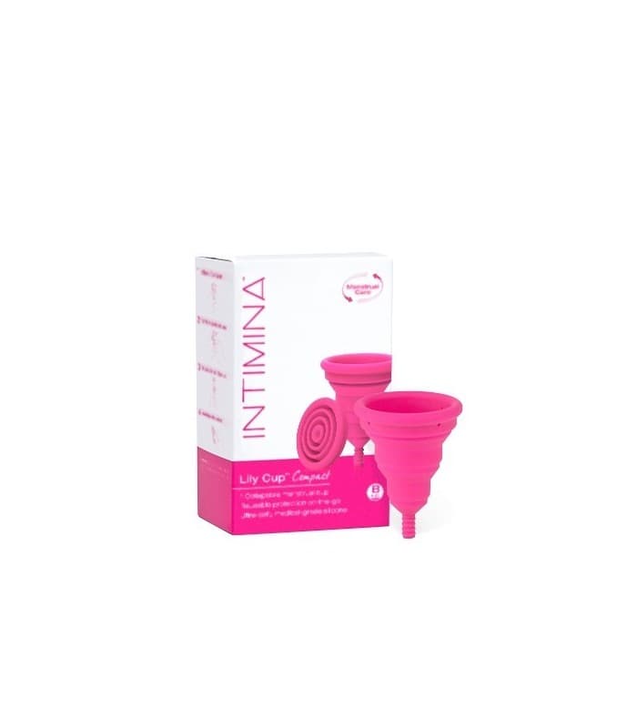 Intimina Copa Menstrual Compact T- a