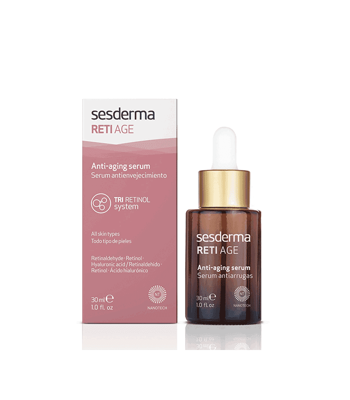 Sesderma Reti - Age Serum Antienvejecimiento 30 ML