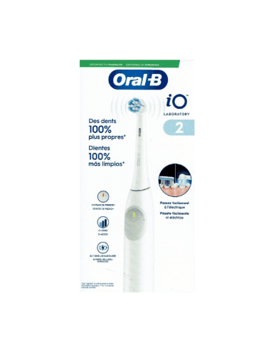 Cepillo Dental Electrico Phb Active Junior Rojo