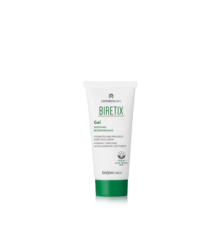Biretix Gel Reconfortante 50 ML