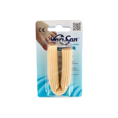 Tubo Recortable Hydrogel Varisan 1 Unidad Talla Pequeña