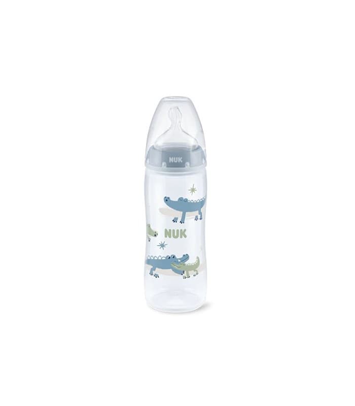 Quitamanchas Ropa Bebe Nuk 360 ML
