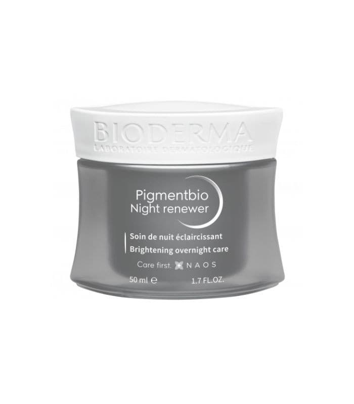 Cicabio Crema SPF 50+ Bioderma 30 ML