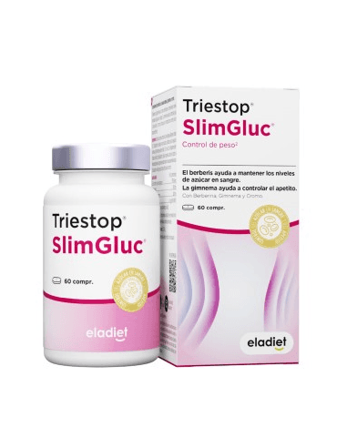 Eladiet Triestop 360 Grad 30 Sobres