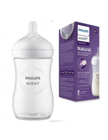 Biberon Anti-colic Philips Avent 125 ML