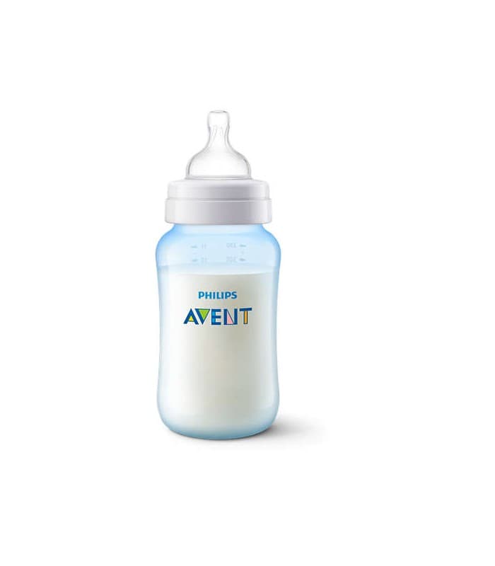 Biberon Anti-colic Philips Avent 330 ML