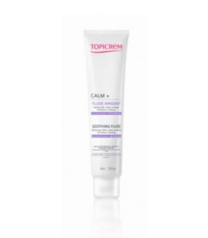 Topicrem Da Balsamo Emoliente 1 Envase 500 ML