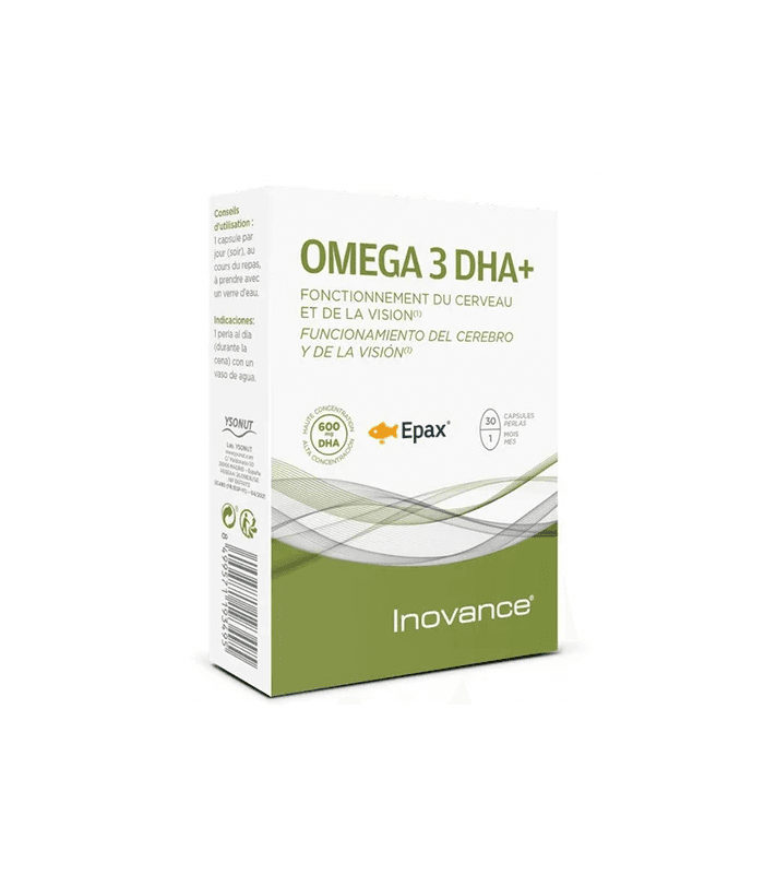 Dha 80 Nm 30 Perlas