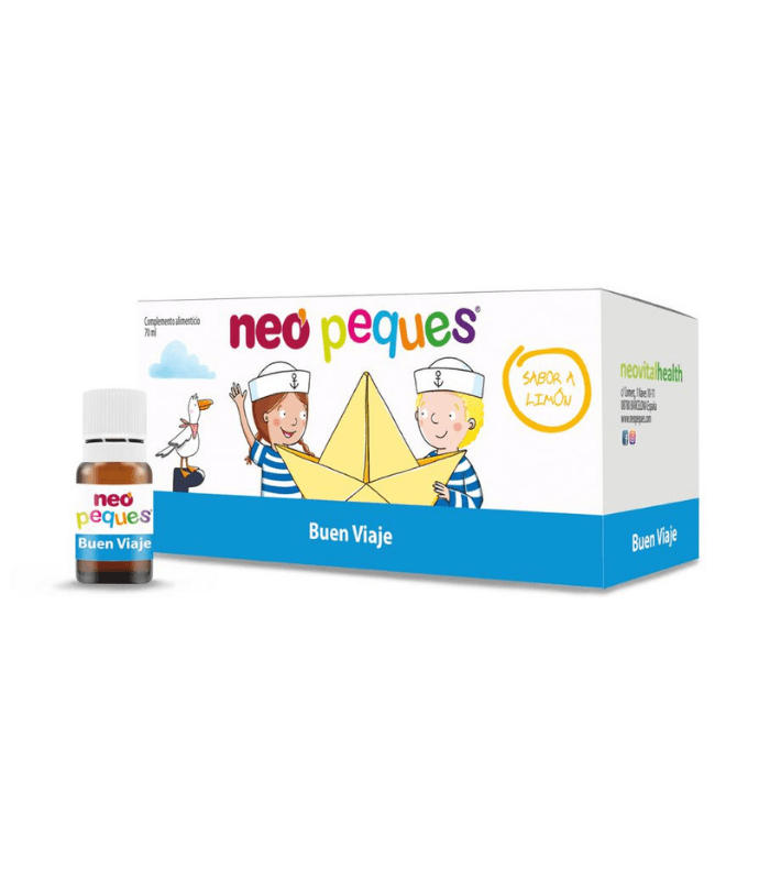 Neo Spray Melatonina 1 Envase 30 ML