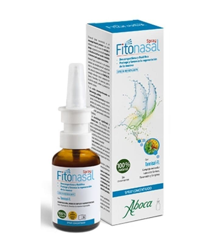 Fitonasal 2act Spray 15 ML