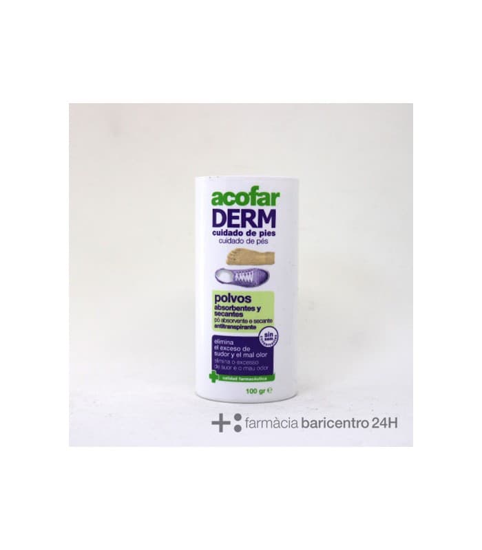 Acofar Calamina Crema 1 Tubo 50 ML