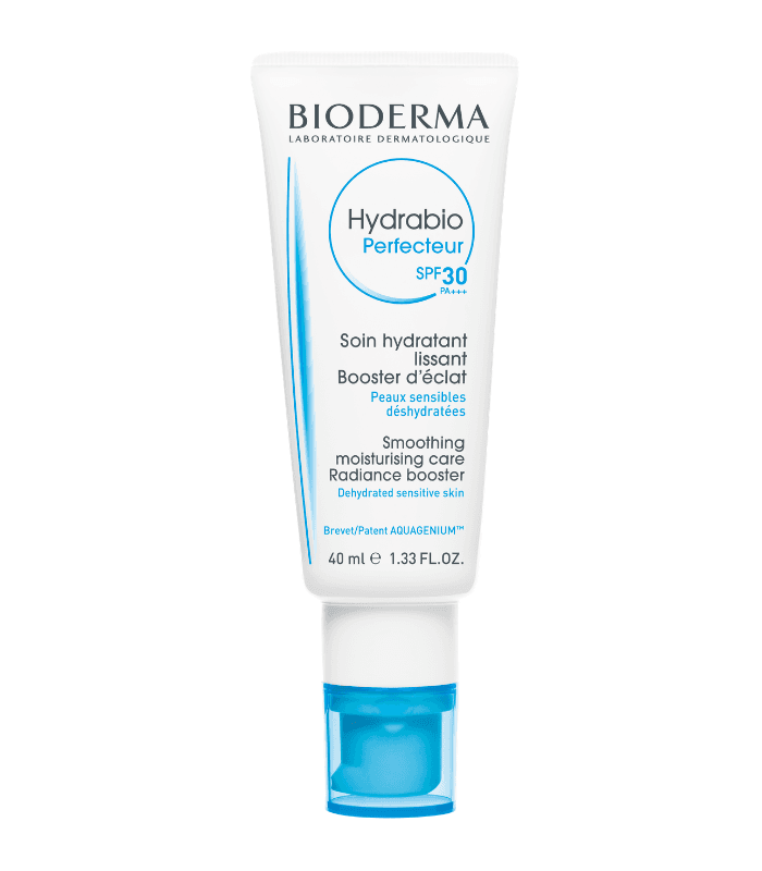 Hydrabio Perfeccionador SPF 30 Bioderma 40 ML