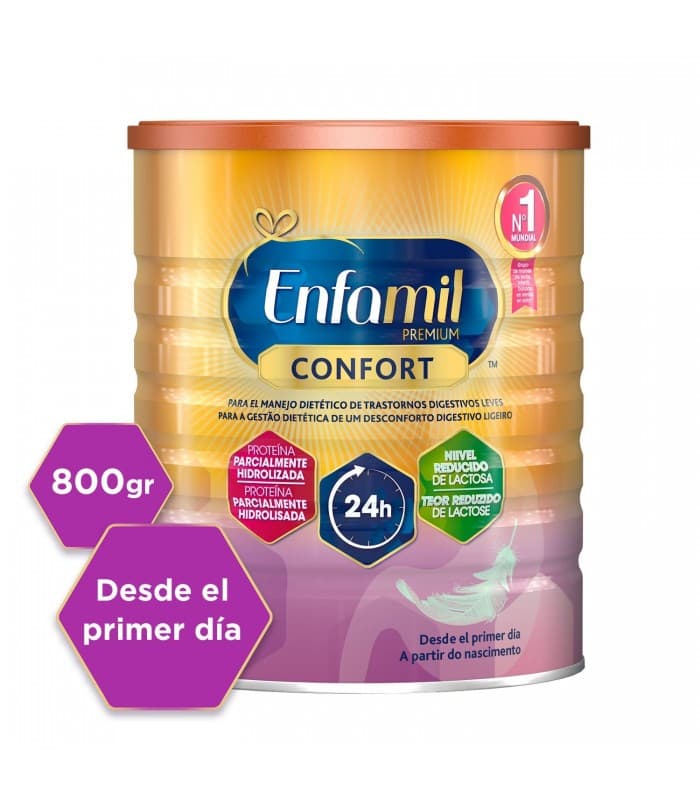 Enfamil Premium Confort 800 G