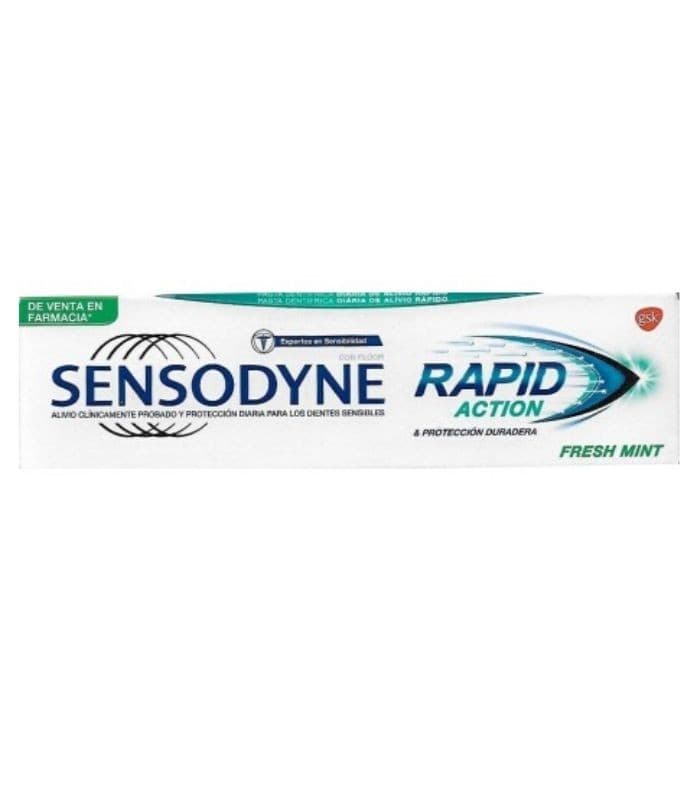 Sensodyne Repair & Protect Extra Fresh 75 ML