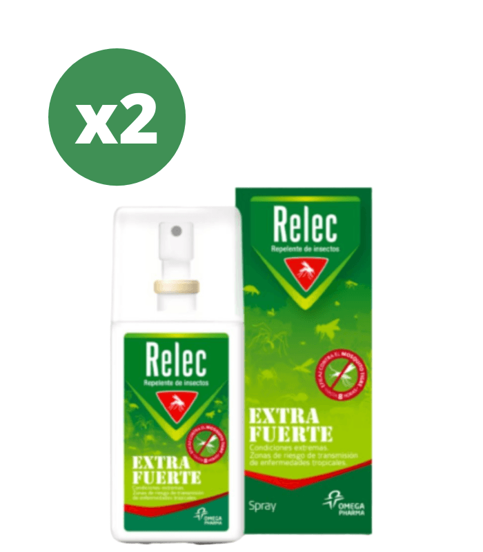 Normopic Infantil Repelente de Mosquitos 1 Envase Roll - On 50 ML