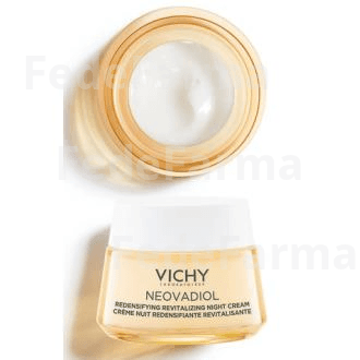 Neovadiol Peri-menopausia Crema Noche 1 Tarro 50 ML