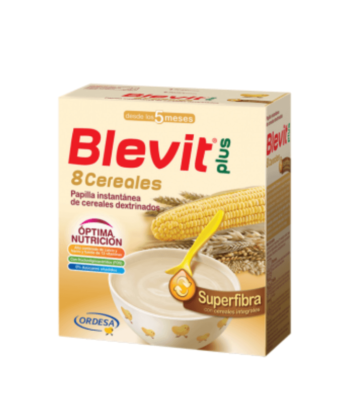 Blemil Plus 1 Noche 800 G