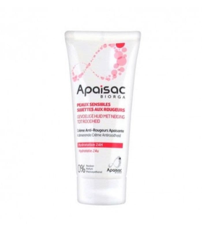 Apaisac Balsamo Labial 1 Envase 15 ML