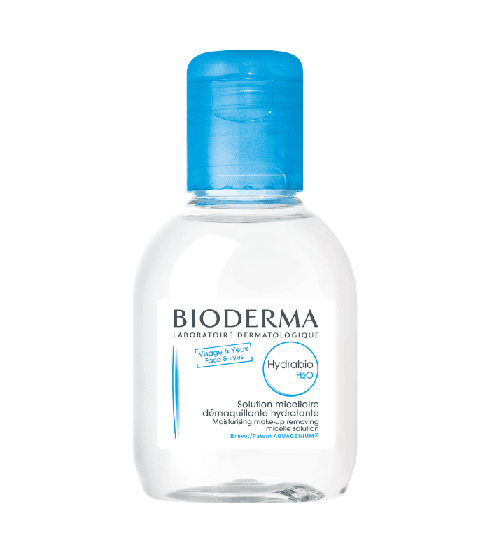 Hydrabio H2o Bioderma 1 Envase 100 ML