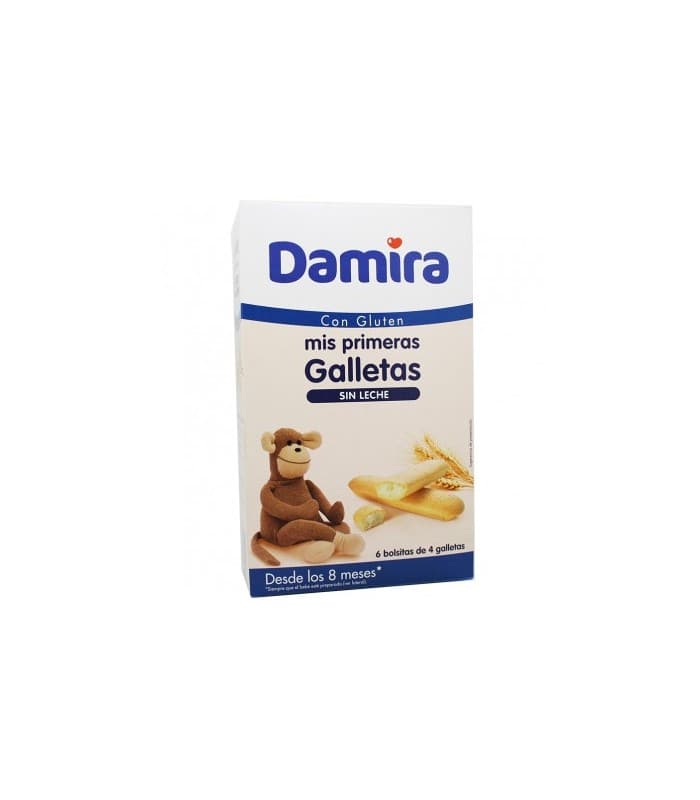 Damira Galletas 150 G