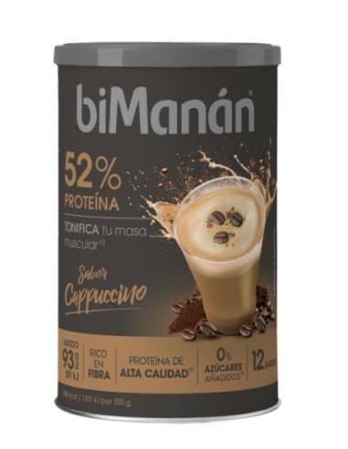 Bimanan Batido de Cafe con Leche 330 ML