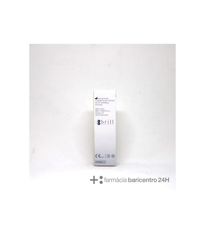 Evotears Colirio 1 Envase 3 ML