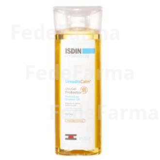 Isdin Hydration Ureadincalm Oleogel Protector 1 Envase 200 ML