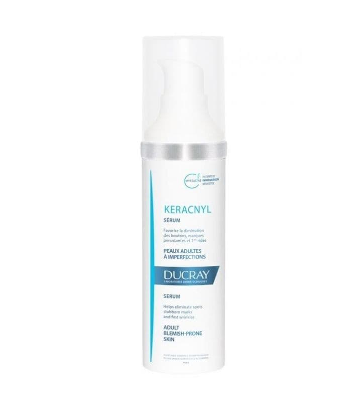 Keracnyl Serum Ducray 1 Envase 30 ML