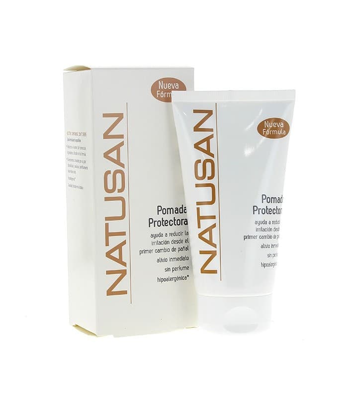 Natusan Pomada Protectora 1 Envase 75 ML