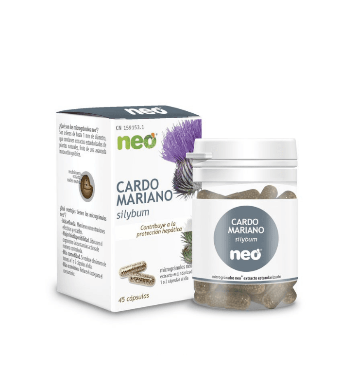 Neo Peques Vitazinc 30 Gominolas
