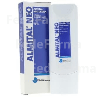 Almital Neo Roll- On 75 ML