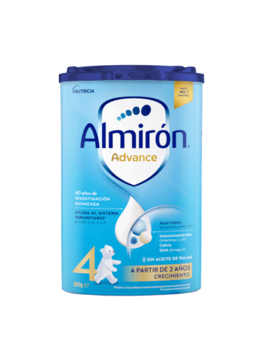 Almiron 3 800 G
