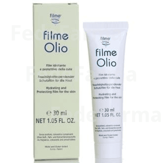 Filme Olio Hidratante y Protector Piel y Mucosas 1 Envase 30 ML