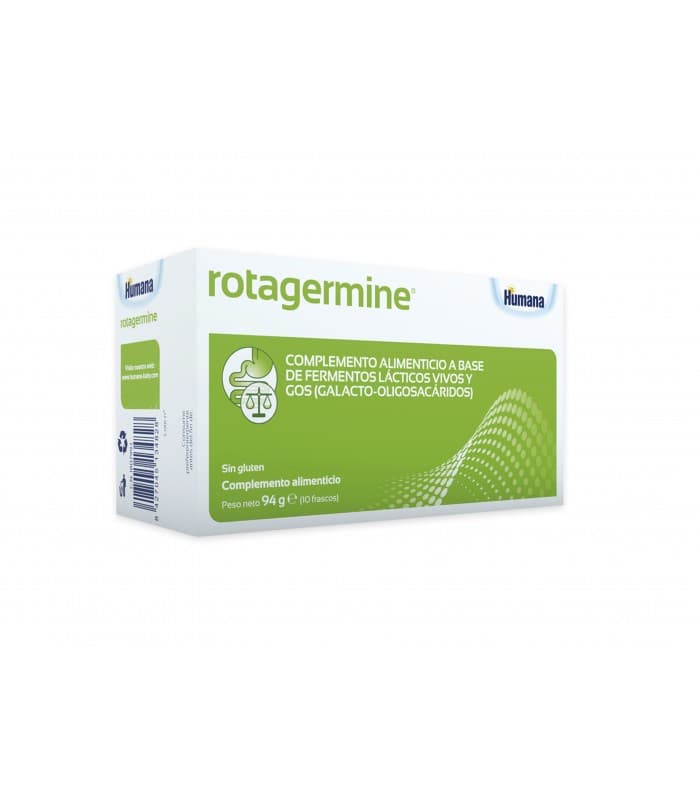 Rotagermine 8,5 ML 10 Fco