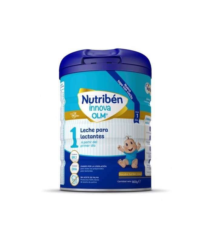 Nutriben Innova 1 800 G