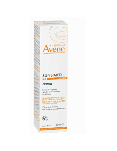 Avene Sunsimed 80 ML